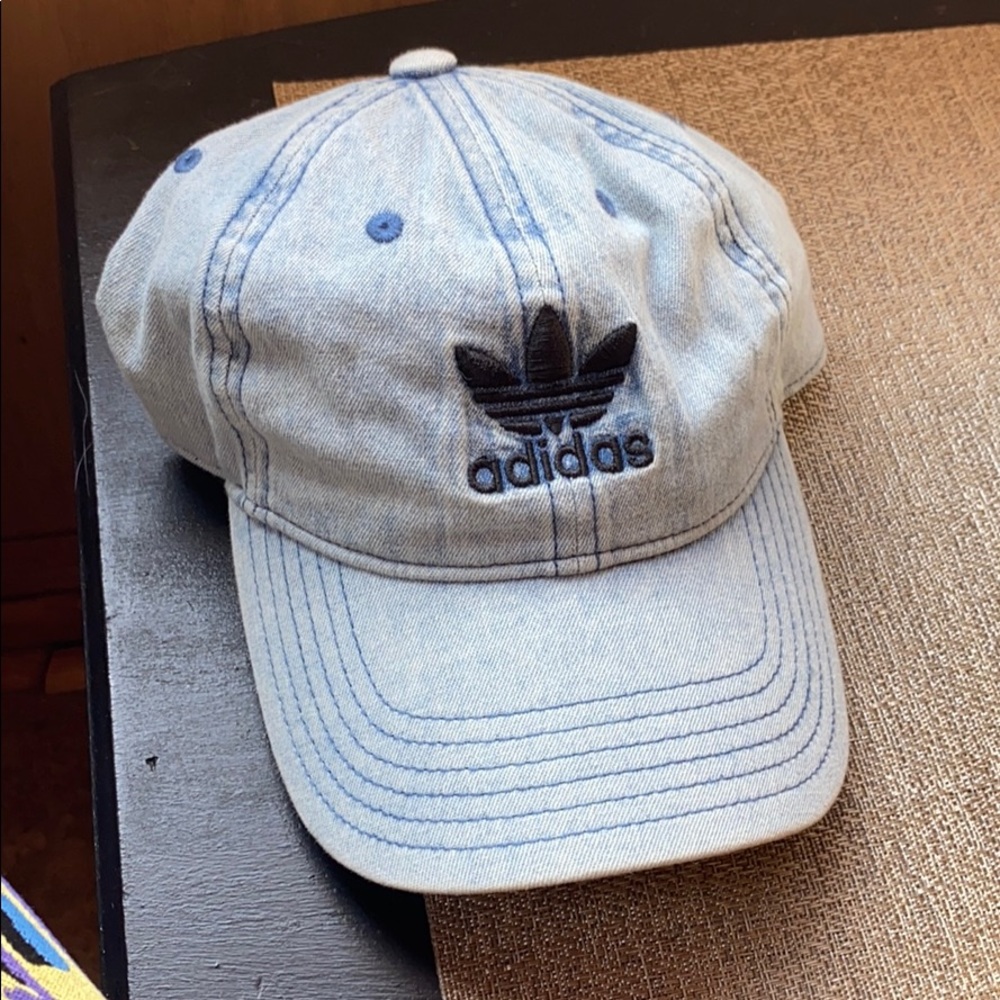 Adidas hat